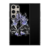 son goku ultra instinct Z5017 Samsung Galaxy S24 Ultra 5G Case