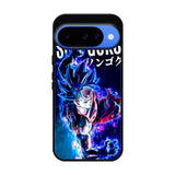Son Goku Dragon Ball Z5018 Google Pixel 10 Case