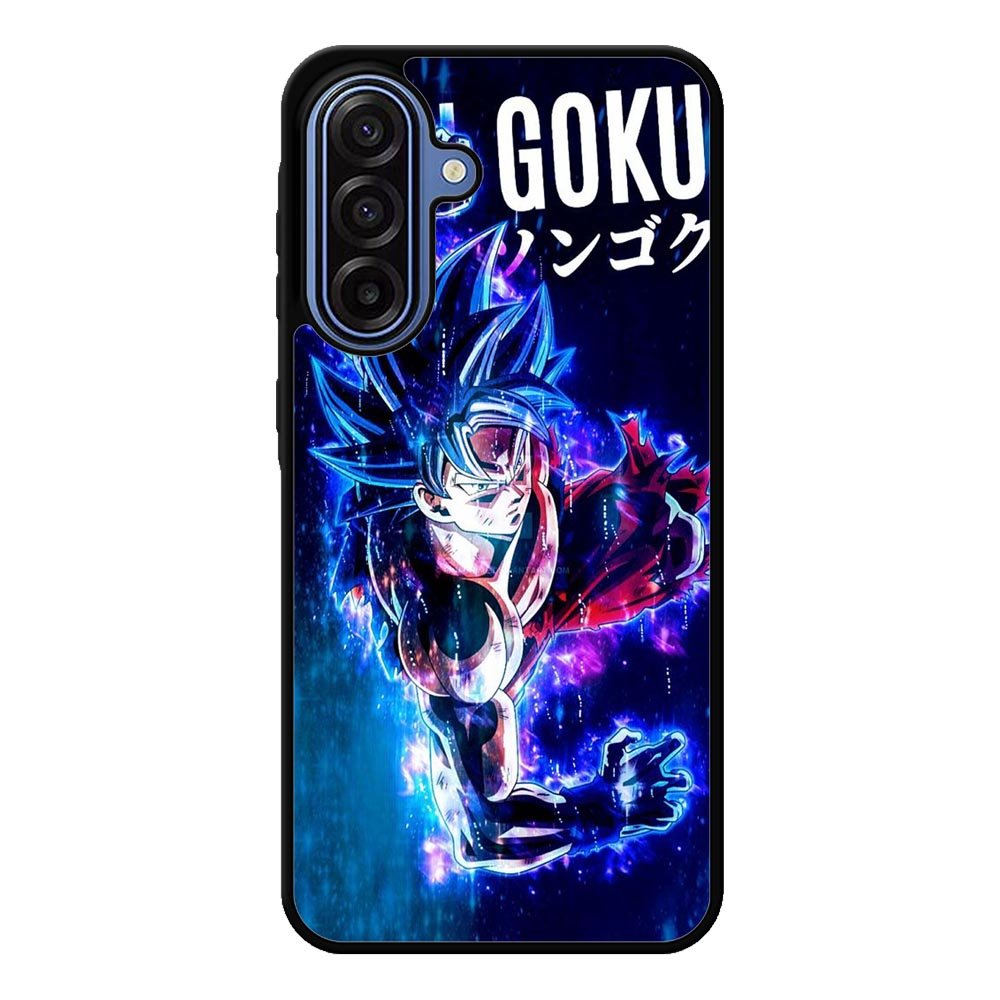 Son Goku Dragon Ball Z5018 Samsung Galaxy A17 Case
