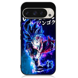 Son Goku Dragon Ball Z5018 Google Pixel 9 Pro XL Case