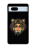Kenzo Paris Logo Google Pixel 7A Case