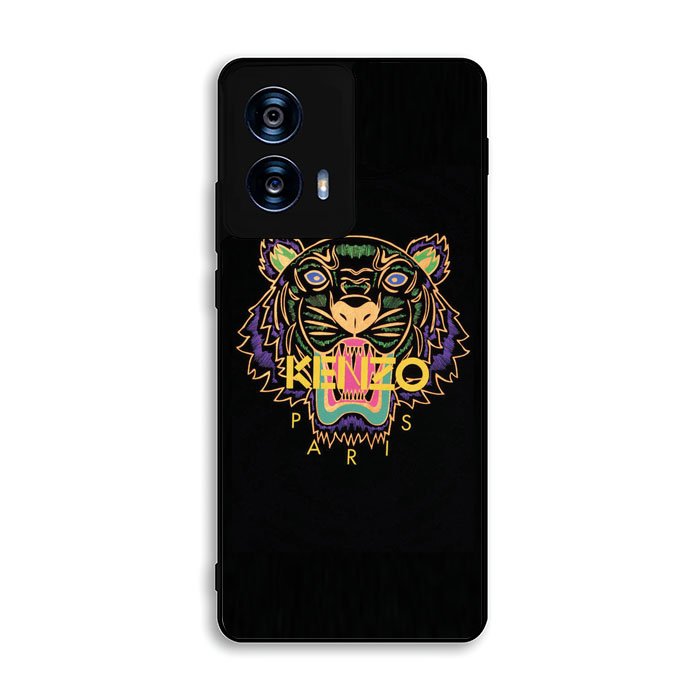 Kenzo Paris Logo Motorola Moto G Power 5G 2024 Case FE6492