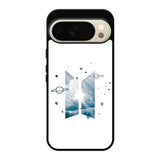 BTS Army Logo Z5022 Google Pixel 10 Pro Case