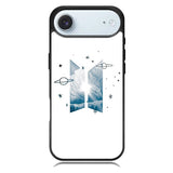 BTS Army Logo Z5022 iPhone 17 Air Case