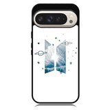 BTS Army Logo Z5022 Google Pixel 10 Pro XL Case