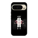 BTS Army Z5023 Google Pixel 10 Pro XL Case