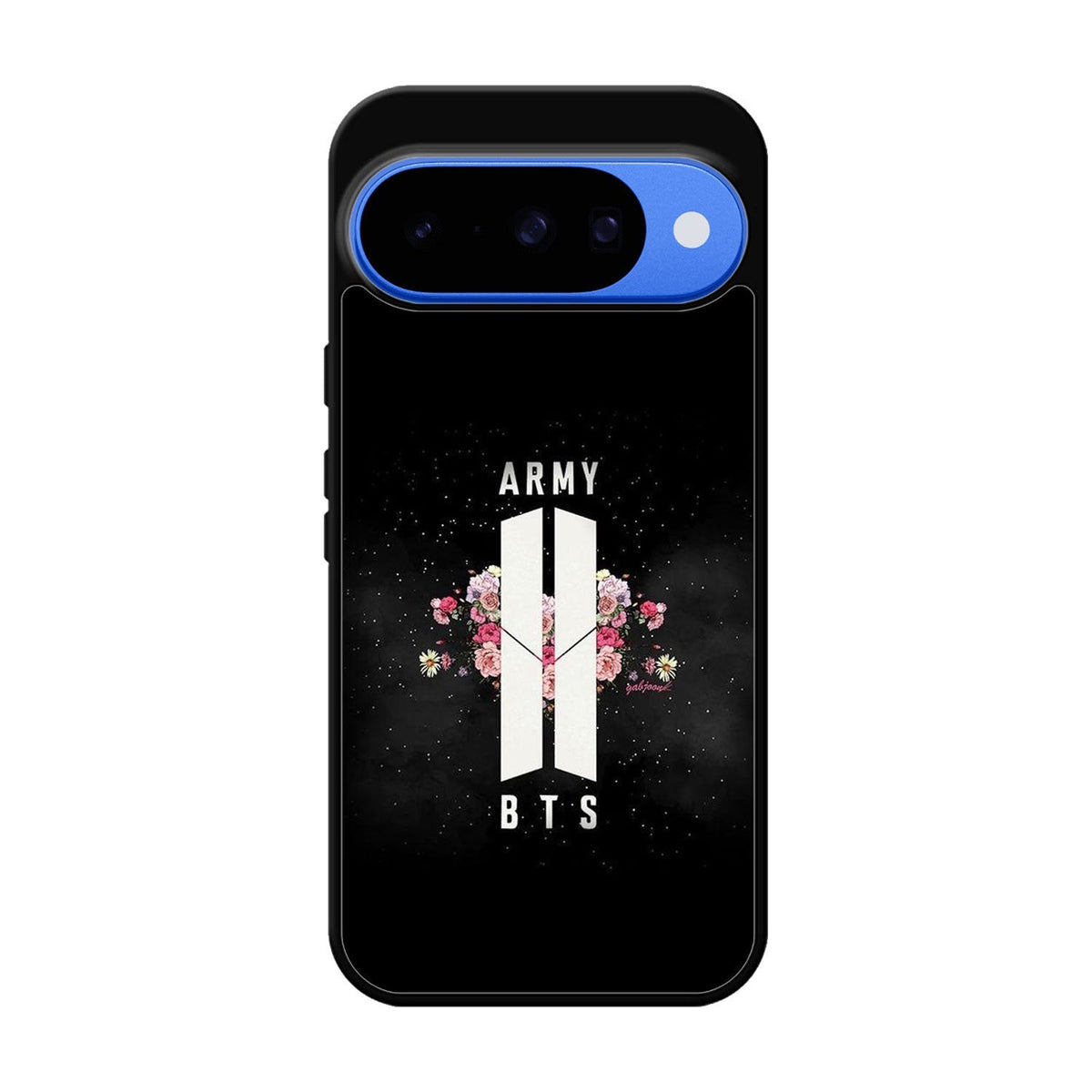 BTS Army Z5023 Google Pixel 10 Case