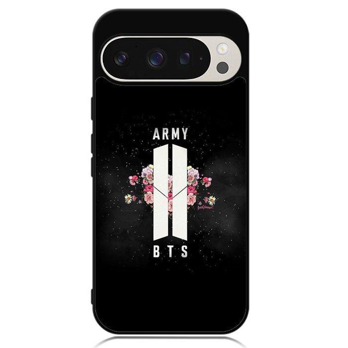 BTS Army Z5023 Google Pixel 9 Pro XL Case