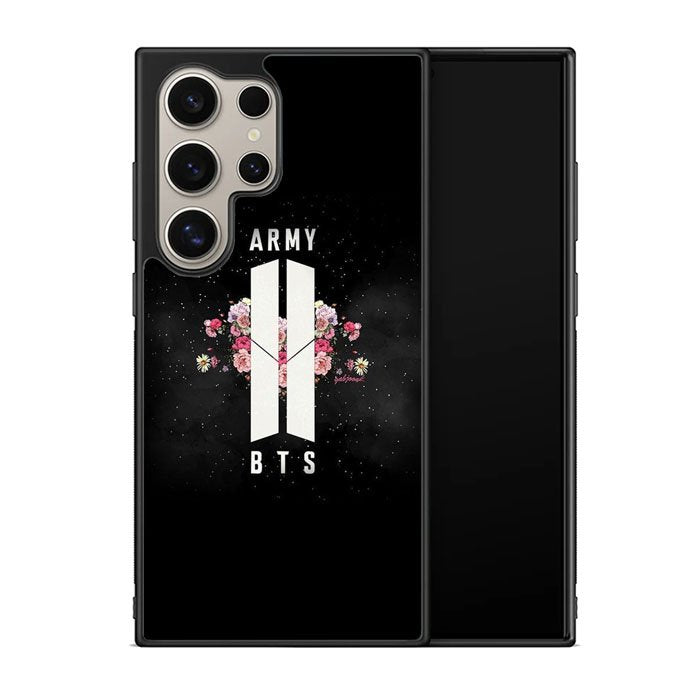 BTS Army Z5023 Samsung Galaxy S24 Ultra 5G Case