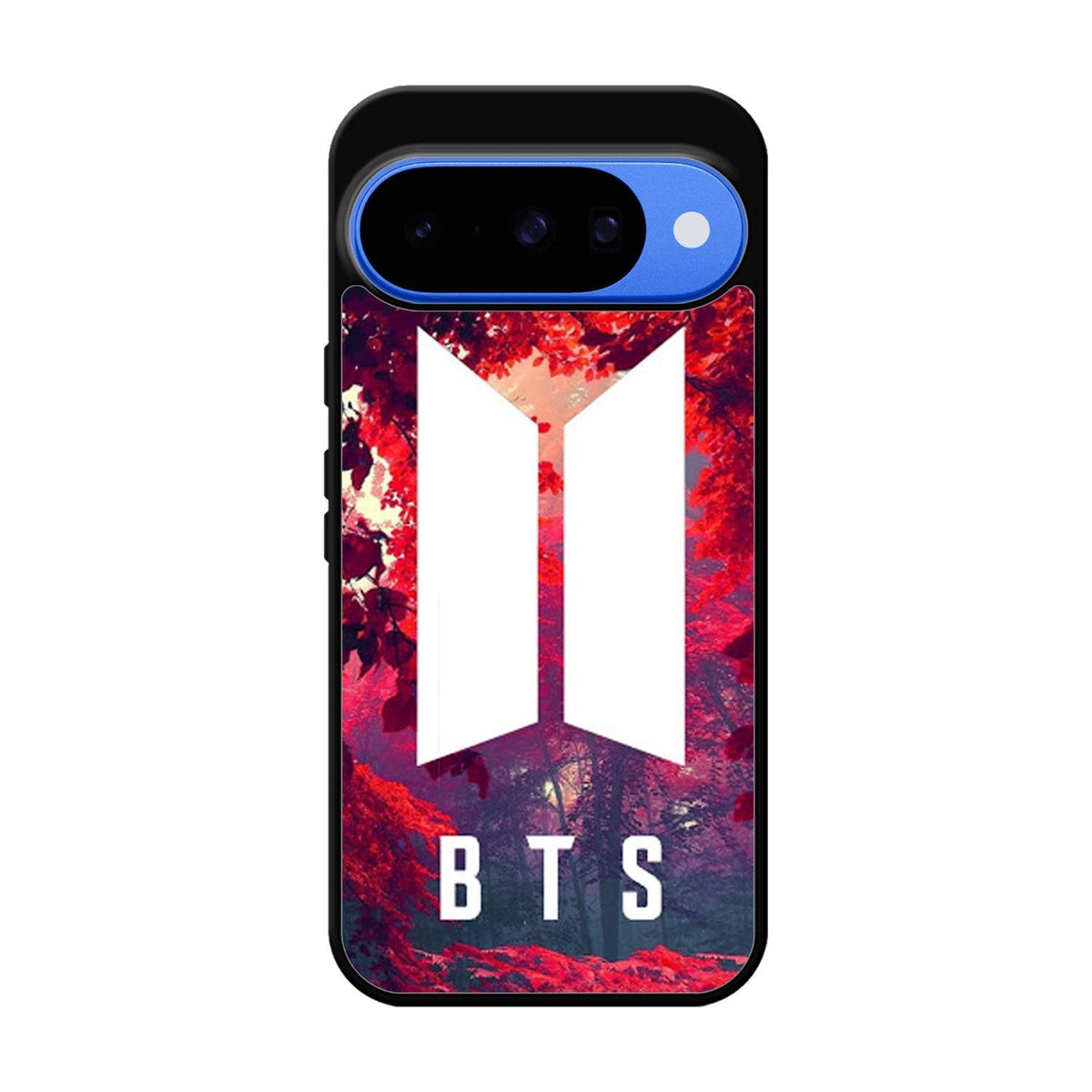 BTS Logo Z5024 Google Pixel 10 Case