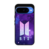 BTS Galaxy Logo Z5025 Google Pixel 10 Case