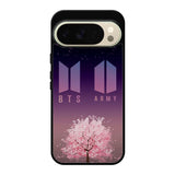 BTS Army Z5026 Google Pixel 10 Pro Case
