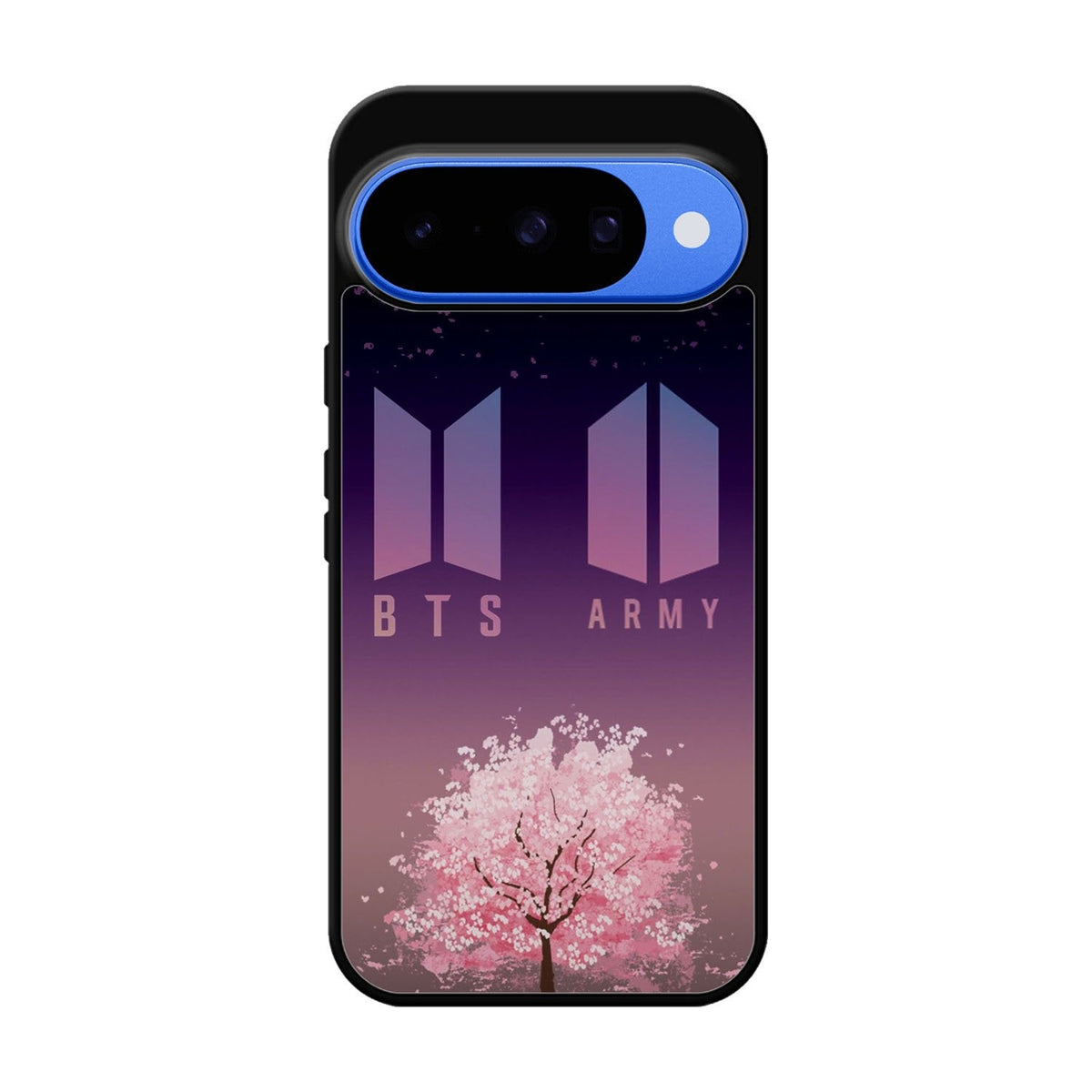 BTS Army Z5026 Google Pixel 10 Case
