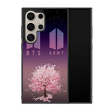 BTS Army Z5026 Samsung Galaxy S24 Ultra 5G Case