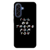 Friends Quotes Z5028 Samsung Galaxy A17 5G Case