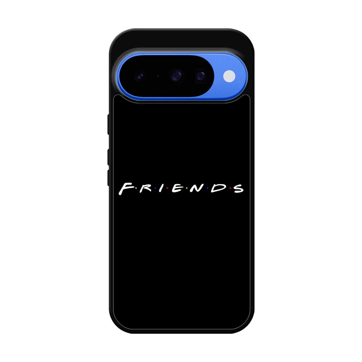 Friends Logo Z5029 Google Pixel 10 Case