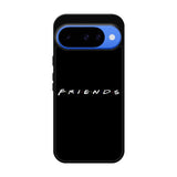 Friends Logo Z5029 Google Pixel 10 Case