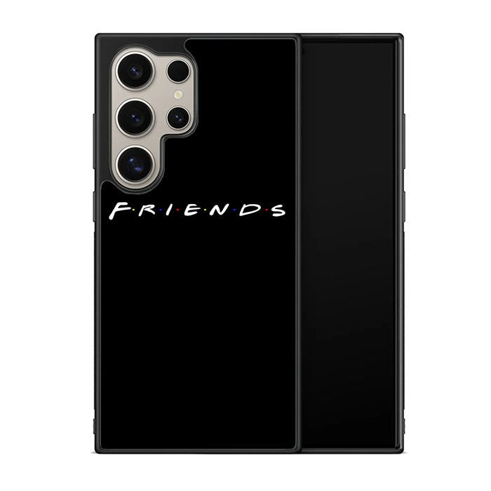 Friends Logo Z5029 Samsung Galaxy S24 Ultra 5G Case