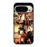 shingeki no kyojin Z5043 Google Pixel 10 Pro XL Case