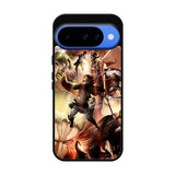shingeki no kyojin Z5043 Google Pixel 10 Case