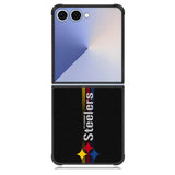 pittsburgh steelers Logo Z5045 Samsung Galaxy Z Flip 7 Case