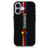 pittsburgh steelers Logo Z5045 iPhone 17 Case