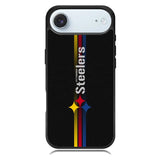 pittsburgh steelers Logo Z5045 iPhone 17 Air Case