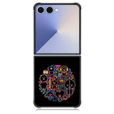 BT 21 Icon Z5049 Samsung Galaxy Z Flip 7 Case