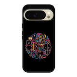 BT 21 Icon Z5049 Google Pixel 10 Pro Case