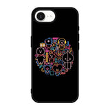 BT 21 Icon Z5049 iPhone 17e Case