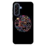 BT 21 Icon Z5049 Samsung Galaxy A17 5G Case