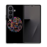 BT 21 Icon Z5049 Samsung Galaxy Z Fold 7 Case