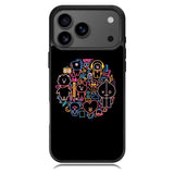 BT 21 Icon Z5049 iPhone 17 Pro Case