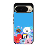 BT21 Z5050 Google Pixel 10 Pro Case
