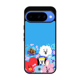 BT21 Z5050 Google Pixel 10 Case