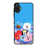 BT21 Z5050 Samsung Galaxy A07 Case