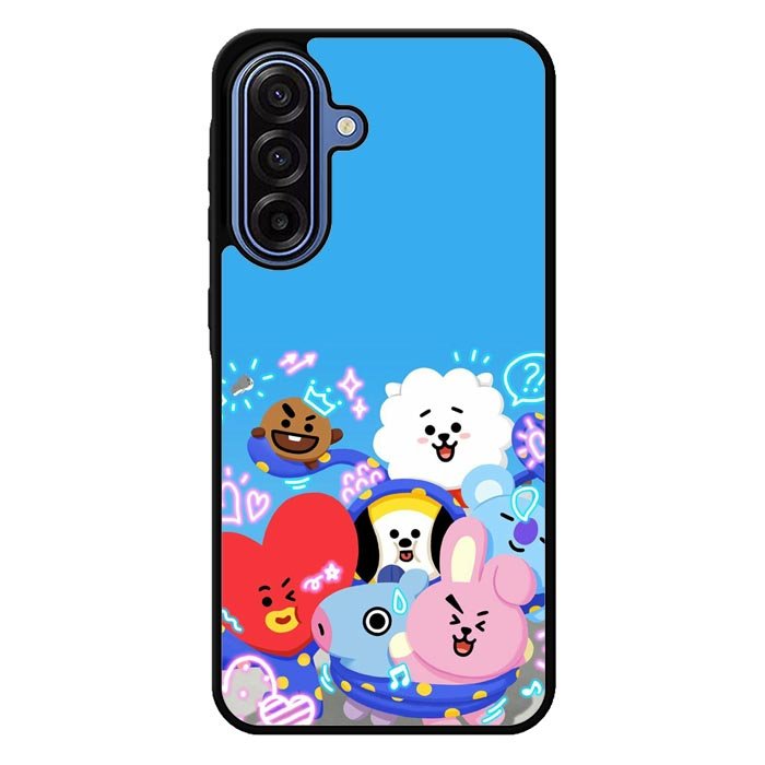 BT21 Z5050 Samsung Galaxy A17 5G Case
