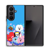 BT21 Z5050 Samsung Galaxy Z Fold 7 Case
