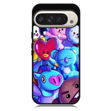 BT21 Z5051 Google Pixel 10 Pro XL Case