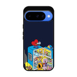 BT21 Z5052 Google Pixel 10 Case