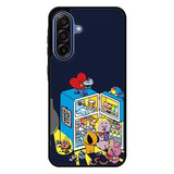 BT21 Z5052 Samsung Galaxy A17 5G Case