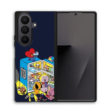 BT21 Z5052 Samsung Galaxy Z Fold 7 Case
