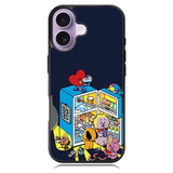BT21 Z5052 iPhone 17 Case