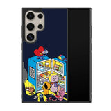 BT21 Z5052 Samsung Galaxy S24 Ultra 5G Case