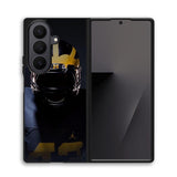 michigan wolverines Z5054 Samsung Galaxy Z Fold 7 Case