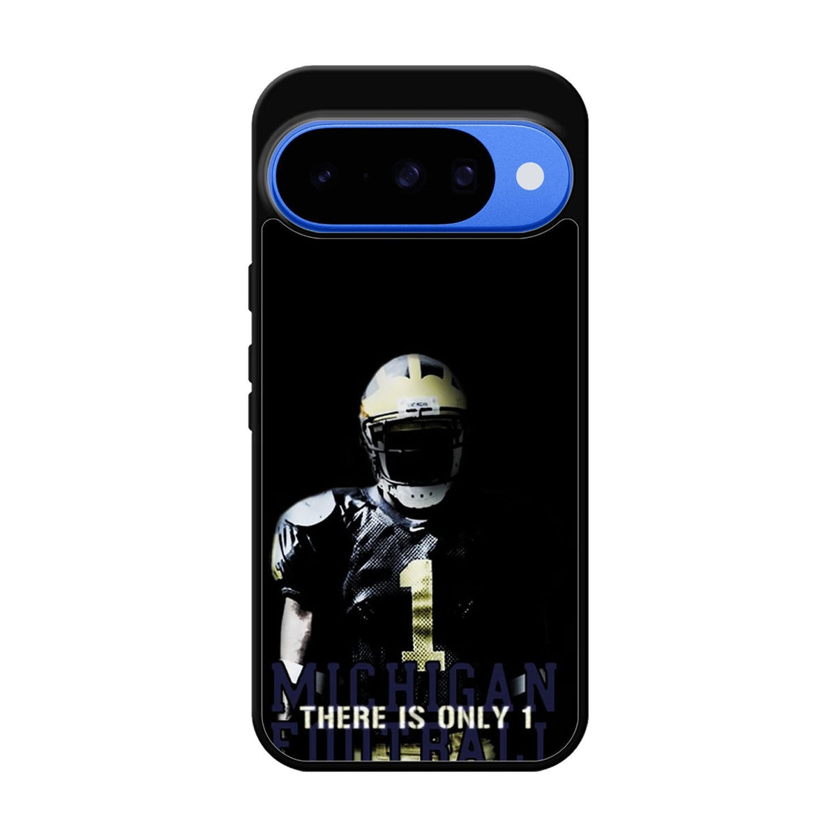 michigan wolverines Z5055 Google Pixel 10 Case