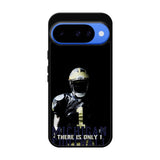 michigan wolverines Z5055 Google Pixel 10 Case