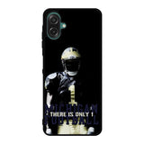 michigan wolverines Z5055 Samsung Galaxy A07 Case