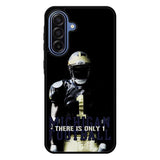 michigan wolverines Z5055 Samsung Galaxy A17 5G Case