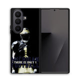 michigan wolverines Z5055 Samsung Galaxy Z Fold 7 Case